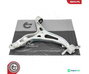ESEN SKV FRONT LEFT WHEEL SUSPENSION CONTROL/TRAILING ARM 69SKV551 FOR