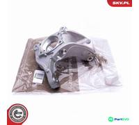 ESEN SKV FRONT LEFT WHEEL SUSPENSION STEERING KNUCKLE 47SKV081 FOR SEAT VW