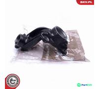 ESEN SKV FRONT LEFT WHEEL SUSPENSION STEERING KNUCKLE 47SKV121