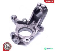 ESEN SKV FRONT LEFT WHEEL SUSPENSION STEERING KNUCKLE 47SKV201