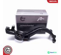 ESEN SKV FRONT LEFT WHEEL SUSPENSION STEERING KNUCKLE 47SKV381 FOR VW
