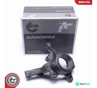 ESEN SKV FRONT LEFT WHEEL SUSPENSION STEERING KNUCKLE 47SKV441 FOR RENAULT