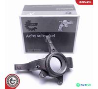 ESEN SKV FRONT LEFT WHEEL SUSPENSION STEERING KNUCKLE 47SKV471 FOR DACIA