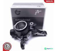 ESEN SKV FRONT LEFT WHEEL SUSPENSION STEERING KNUCKLE 47SKV501