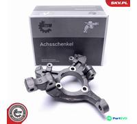 ESEN SKV FRONT LEFT WHEEL SUSPENSION STEERING KNUCKLE 47SKV541 FOR OPEL VAUXHALL