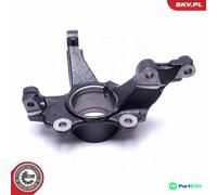 ESEN SKV FRONT LEFT WHEEL SUSPENSION STEERING KNUCKLE 47SKV551 FOR OPEL VAUXHALL