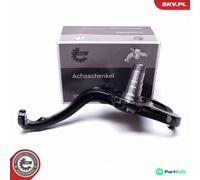 ESEN SKV FRONT LEFT WHEEL SUSPENSION STEERING KNUCKLE 47SKV641 FOR TOYOTA LEXUS