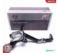 ESEN SKV FRONT LEFT WHEEL SUSPENSION STEERING KNUCKLE 47SKV651 FOR TOYOTA
