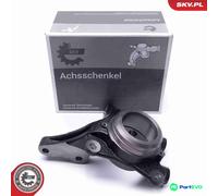 ESEN SKV FRONT LEFT WHEEL SUSPENSION STEERING KNUCKLE 47SKV721 FOR HYUNDAI KIA