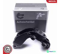 ESEN SKV FRONT LEFT WHEEL SUSPENSION STEERING KNUCKLE 47SKV751 FOR FORD