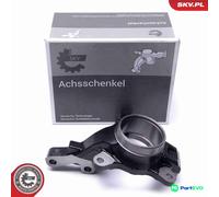 ESEN SKV FRONT LEFT WHEEL SUSPENSION STEERING KNUCKLE 47SKV871 FOR DODGE JEEP