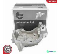 ESEN SKV FRONT LEFT WHEEL SUSPENSION STEERING KNUCKLE 73SKV031 FOR BMW ALPINA