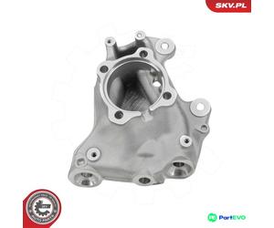 ESEN SKV FRONT LEFT WHEEL SUSPENSION STEERING KNUCKLE 73SKV121 FOR BMW