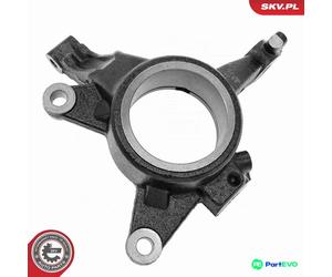 ESEN SKV FRONT LEFT WHEEL SUSPENSION STEERING KNUCKLE 73SKV251