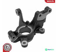 ESEN SKV FRONT LEFT WHEEL SUSPENSION STEERING KNUCKLE 73SKV371 FOR FORD MAZDA