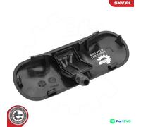 ESEN SKV FRONT LEFT WINDOW CLEANING WASHER FLUID JET 15SKV221 FOR AUDI