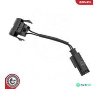 ESEN SKV FRONT LEFT WINDOW CLEANING WASHER FLUID JET 15SKV252 FOR BMW