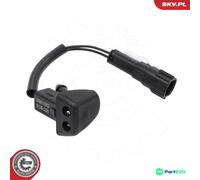 ESEN SKV FRONT LEFT WINDOW CLEANING WASHER FLUID JET 15SKV262 FOR VOLVO
