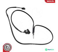 ESEN SKV FRONT LEFT WINDOW CLEANING WASHER FLUID JET 15SKV282 FOR MERCEDES-BENZ