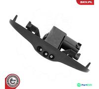 ESEN SKV FRONT LEFT WINDOW CLEANING WASHER FLUID JET 15SKV319 FOR AUDI