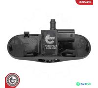 ESEN SKV FRONT LEFT WINDOW CLEANING WASHER FLUID JET 15SKV321 FOR AUDI