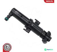 ESEN SKV FRONT LEFT WINDOW CLEANING WASHER FLUID JET 15SKV741 FOR AUDI