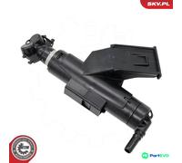 ESEN SKV FRONT LEFT WINDOW CLEANING WASHER FLUID JET 15SKV747 FOR FORD