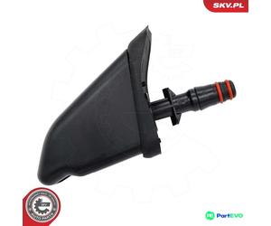 ESEN SKV FRONT LEFT WINDOW CLEANING WASHER FLUID JET 15SKV749 FOR HONDA