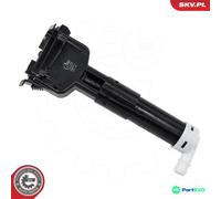 ESEN SKV FRONT LEFT WINDOW CLEANING WASHER FLUID JET 15SKV771 FOR TOYOTA