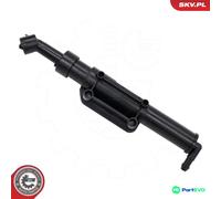 ESEN SKV FRONT LEFT WINDOW CLEANING WASHER FLUID JET 15SKV775 FOR VOLVO
