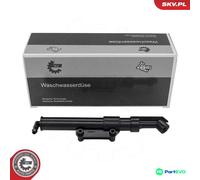 ESEN SKV FRONT LEFT WINDOW CLEANING WASHER FLUID JET 15SKV775 FOR VOLVO