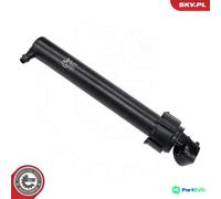 ESEN SKV FRONT LEFT WINDOW CLEANING WASHER FLUID JET 15SKV777 FOR VOLVO