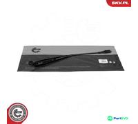 ESEN SKV FRONT LEFT WINDOW CLEANING WIPER ARM 05SKV804 FOR MERCEDES-BENZ