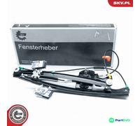 ESEN SKV FRONT LEFT WINDOW REGULATOR 00SKV031 FOR VW