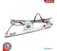 ESEN SKV FRONT LEFT WINDOW REGULATOR 00SKV131 FOR CITROËN