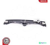 ESEN SKV FRONT LEFT WINDOW REGULATOR 00SKV141