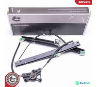 ESEN SKV FRONT LEFT WINDOW REGULATOR 00SKV191 FOR AUDI