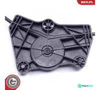 ESEN SKV FRONT LEFT WINDOW REGULATOR 00SKV221 FOR VW