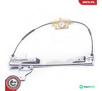ESEN SKV FRONT LEFT WINDOW REGULATOR 00SKV261 FOR CITROËN