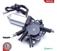 ESEN SKV FRONT LEFT WINDOW REGULATOR 00SKV321 FOR AUDI
