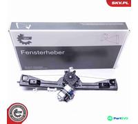ESEN SKV FRONT LEFT WINDOW REGULATOR 00SKV431 FOR FIAT