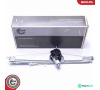 ESEN SKV FRONT LEFT WINDOW REGULATOR 00SKV501