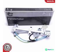 ESEN SKV FRONT LEFT WINDOW REGULATOR 00SKV711 FOR CITROËN PEUGEOT
