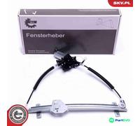ESEN SKV FRONT LEFT WINDOW REGULATOR 00SKV941 FOR VW