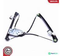 ESEN SKV FRONT LEFT WINDOW REGULATOR 00SKV961 FOR VW
