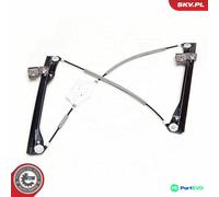 ESEN SKV FRONT LEFT WINDOW REGULATOR 01SKV021 FOR VW