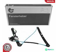 ESEN SKV FRONT LEFT WINDOW REGULATOR 01SKV085 FOR BMW