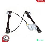 ESEN SKV FRONT LEFT WINDOW REGULATOR 01SKV121 FOR FORD