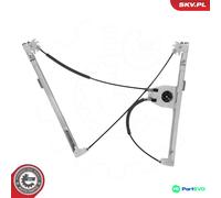 ESEN SKV FRONT LEFT WINDOW REGULATOR 01SKV141 FOR RENAULT