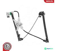 ESEN SKV FRONT LEFT WINDOW REGULATOR 01SKV191 FOR SEAT